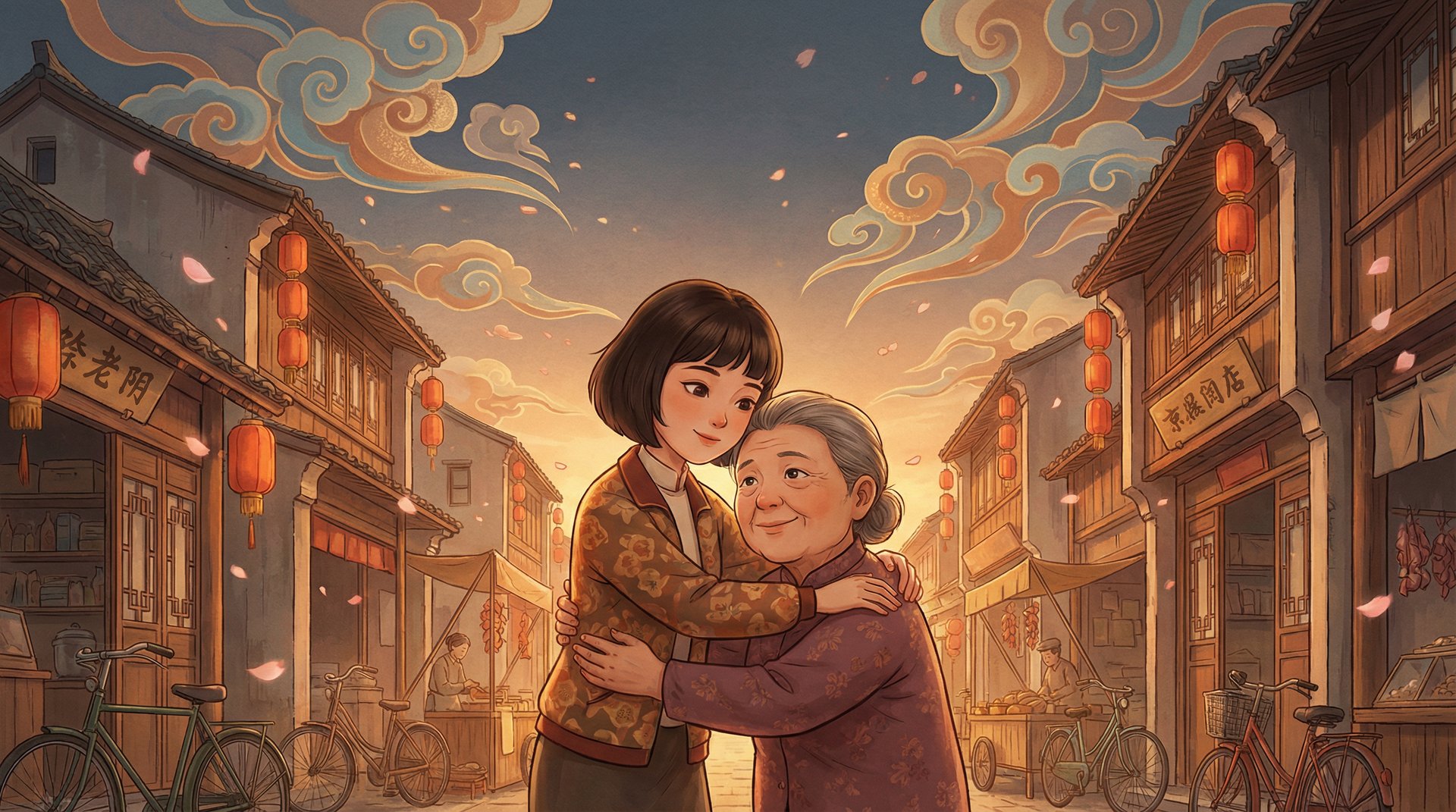 小蓝视频